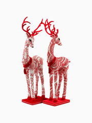 Renne Luxury decorate