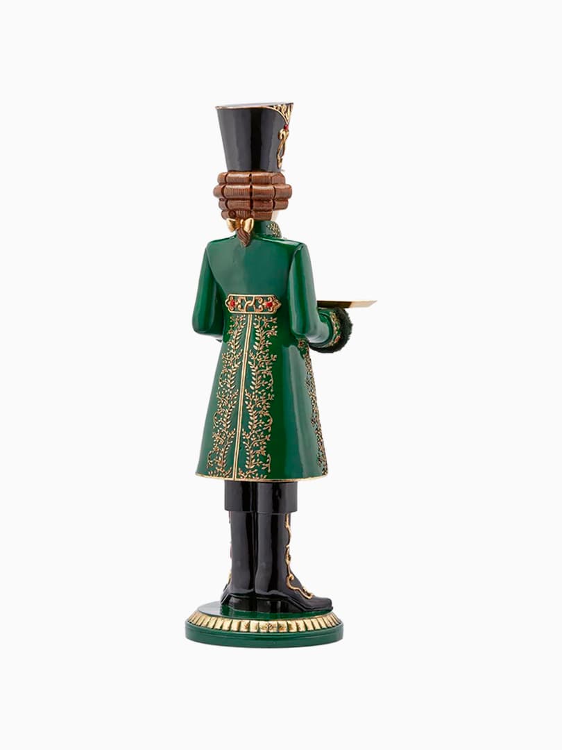 Soldatino con Vassoio