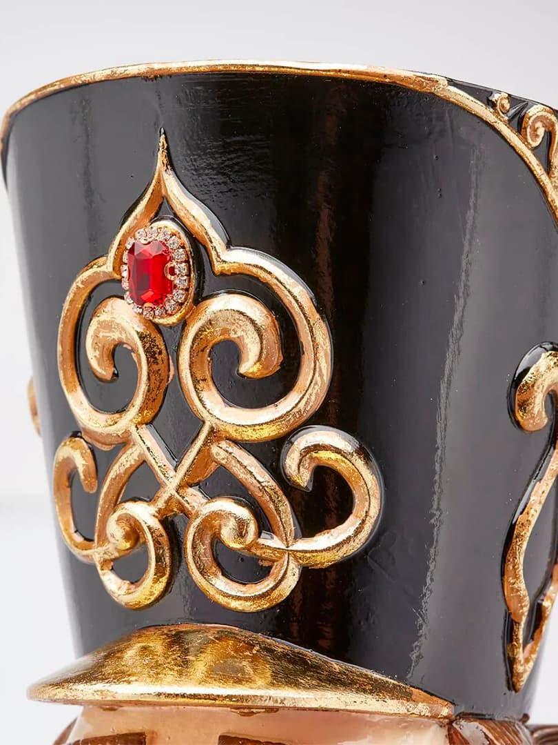 Soldatino con Vassoio