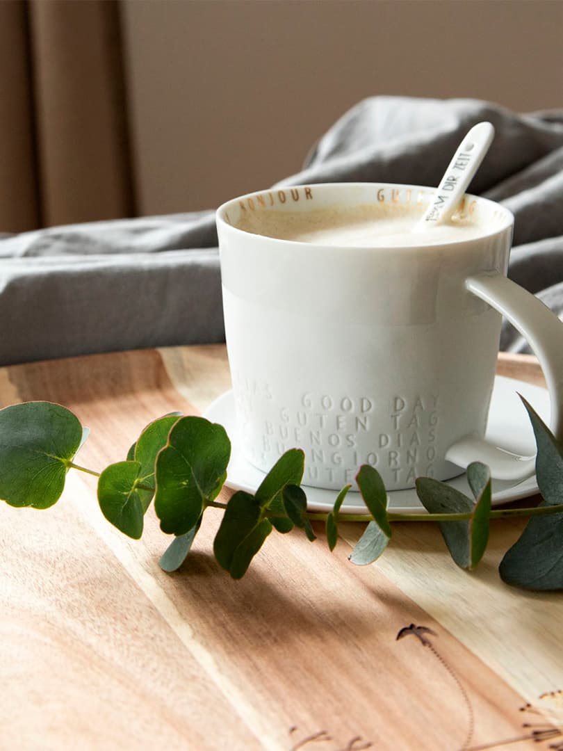 Tazza Buongiorno