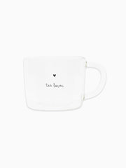 Tazza in Vetro