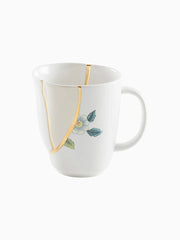 Tazza in Porcellana Kintsugi 01
