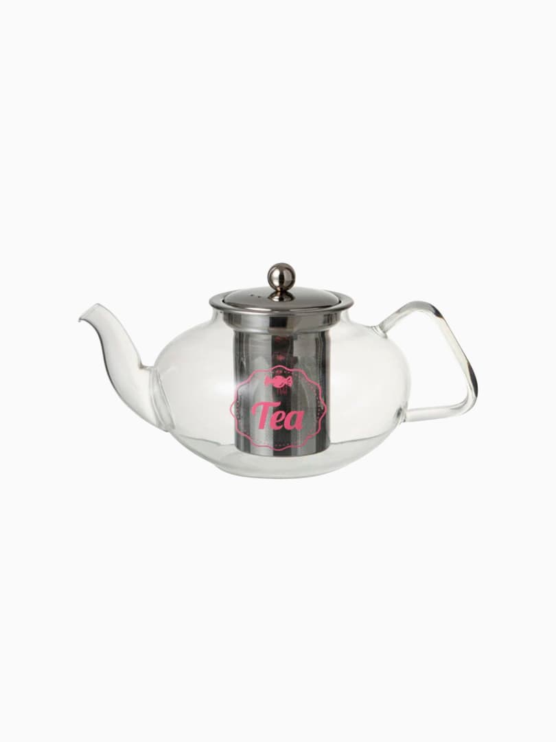Tea Pot con Infusore
