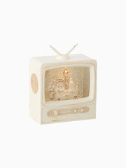 Televisore decorativo