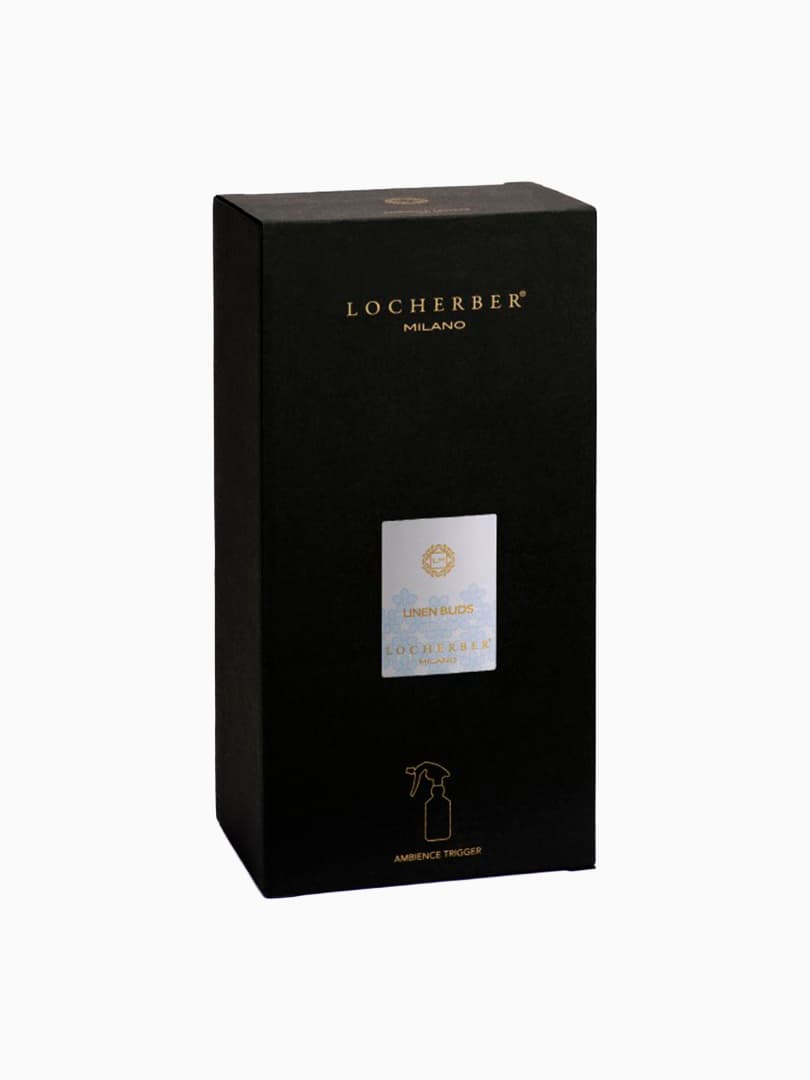 Trigger Linen Buds 500 ml