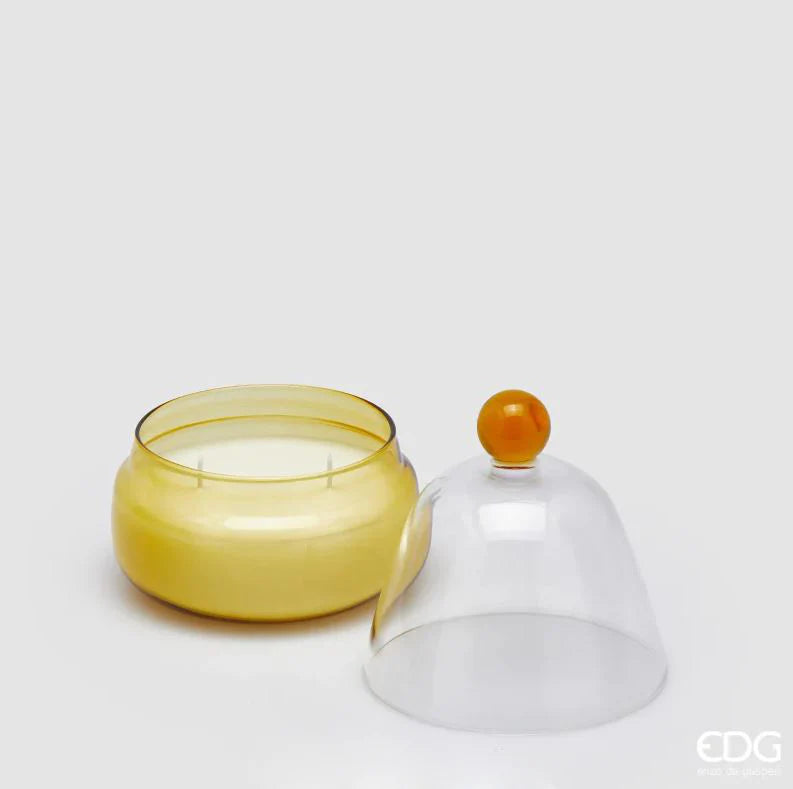 Candela Dot yellow