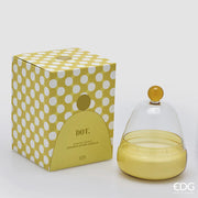 Candela Dot yellow