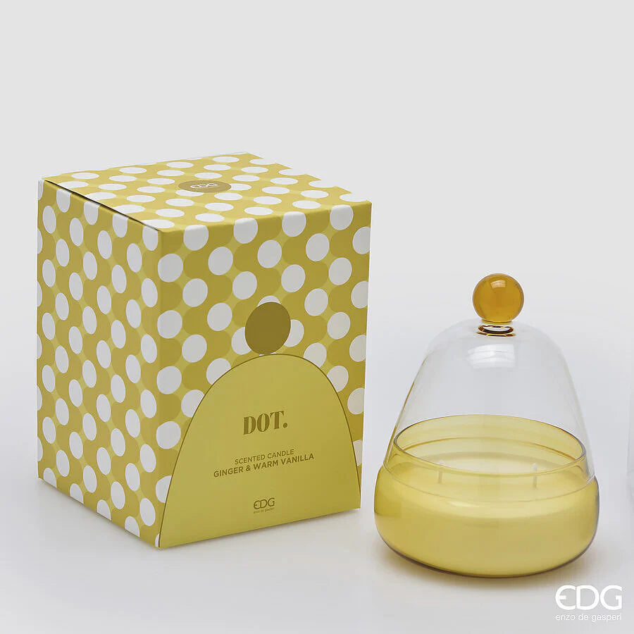 Candela Dot yellow