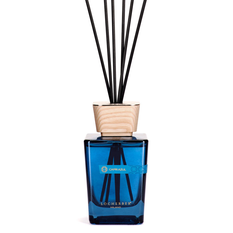 Diffusore Capri Azul 500ml