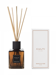 Diffusore Bianco D'Oud