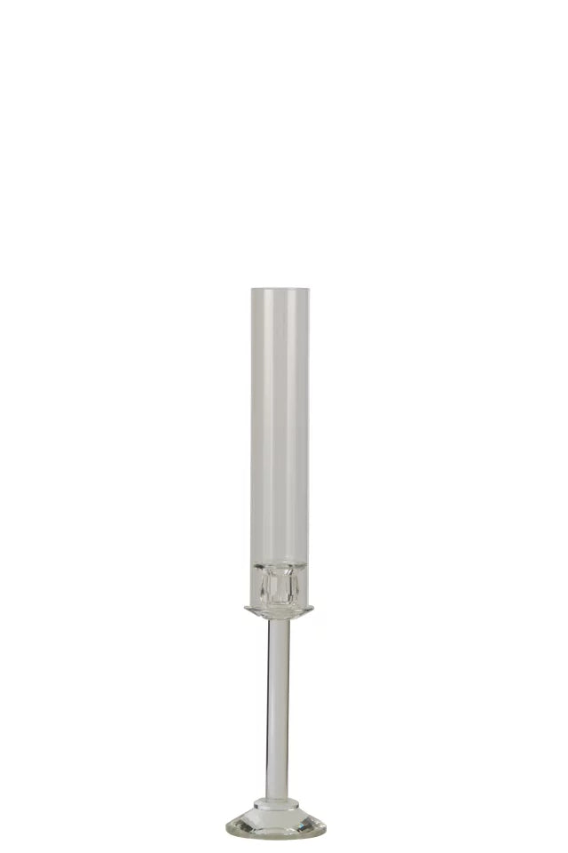 Candeliere in cristallo small