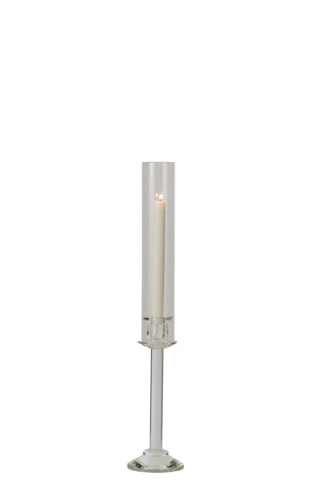 Candeliere in cristallo small