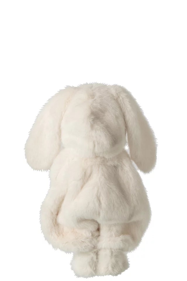 Bimba coniglietta