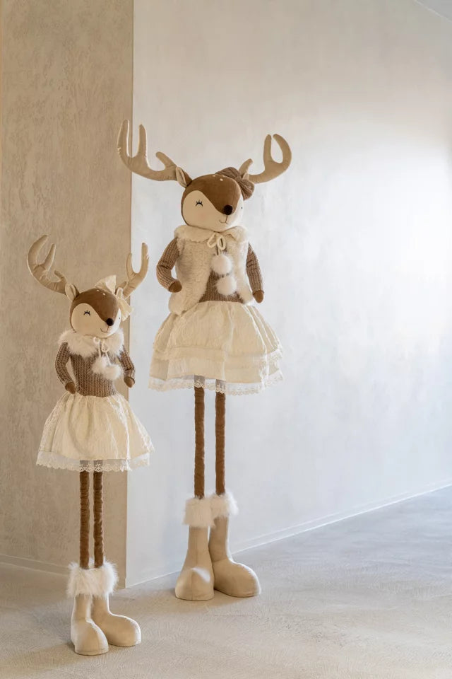 Cerbiatta baby