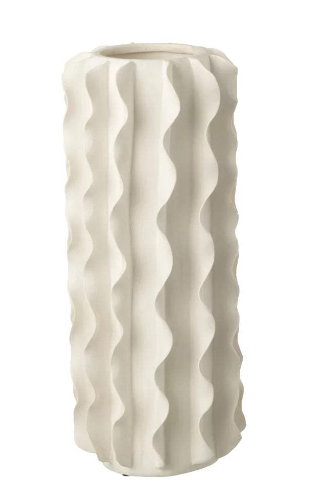 Vaso Helix cilindrico