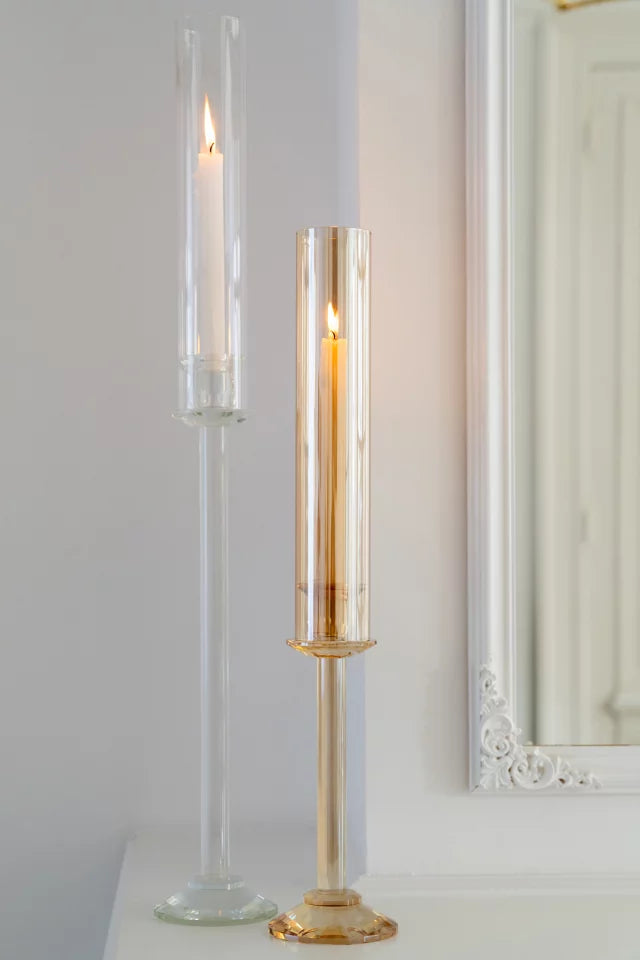 Candeliere cristallo medium