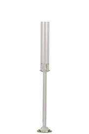 Candeliere cristallo medium