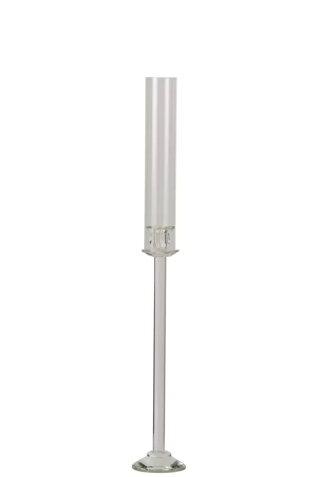 Candeliere cristallo medium