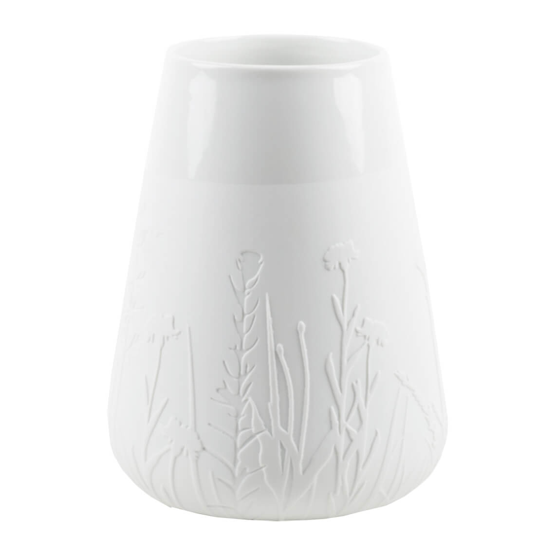 Vaso Il prato del mattino
