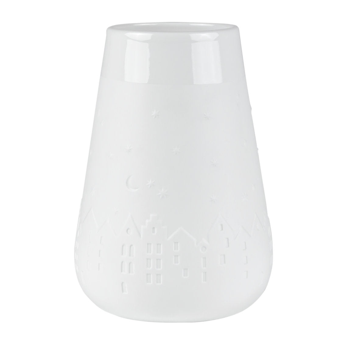 Vaso casette