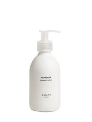 Crema mani e corpo Aramara