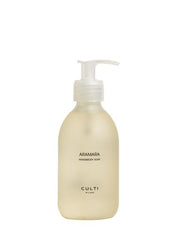 Sapone mani e corpo Aramara