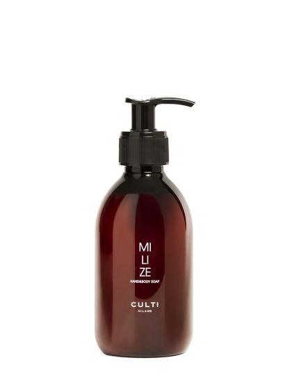 Sapone mani e corpo Milizie