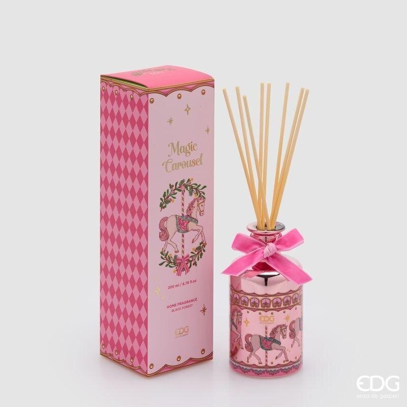 Diffusore Magic Carousel